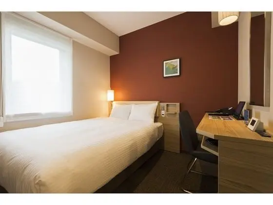 Standard Oda, Sigara İçilebilir (Semi-Double Room)