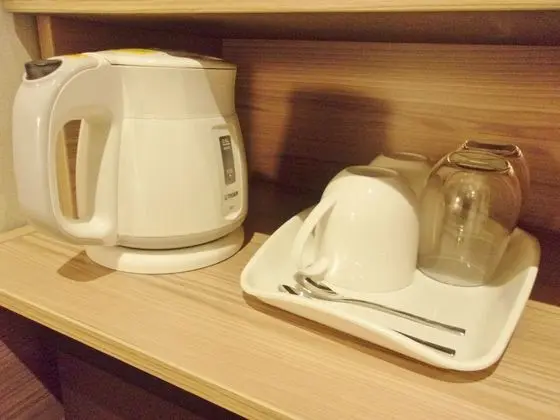 Standard Oda, Sigara İçilebilir (Semi-Double Room)