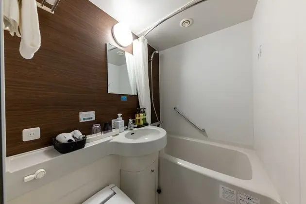 Standard Oda, Sigara İçilebilir (Semi-Double Room)