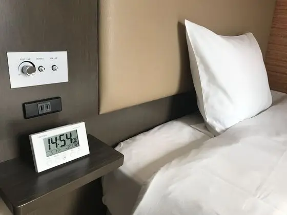 Oda, 1 Tek Kişilik XL Yatak, Sigara İçilebilir (Late Check-Out 12:00 PM)