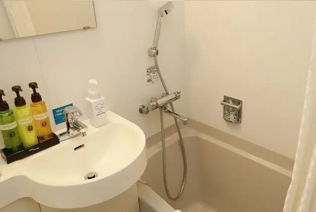 Economy Tek Büyük Yataklı Oda, Sigara İçilmez (11 SQM)