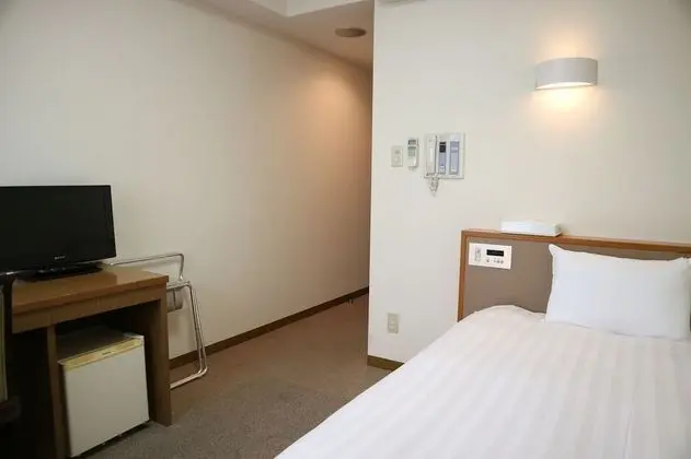 Standard Tek Kişilik Oda, Sigara İçilmez (15sqm)
