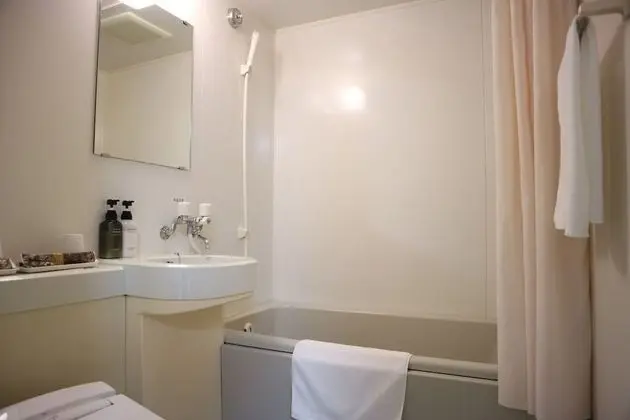 Standard Tek Kişilik Oda, Sigara İçilmez (15sqm)