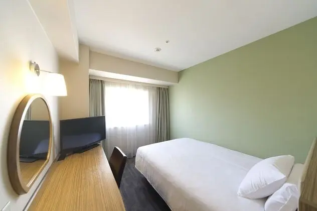 Standard Oda, Sigara İçilebilir (5 min walk from Shinagawa Station)