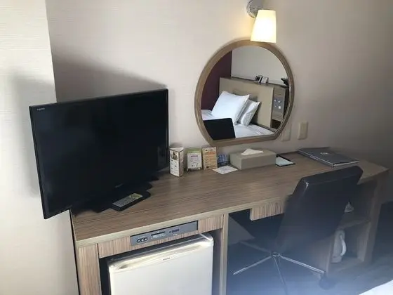 Standard Oda, Sigara İçilebilir (5 min walk from Shinagawa Station)