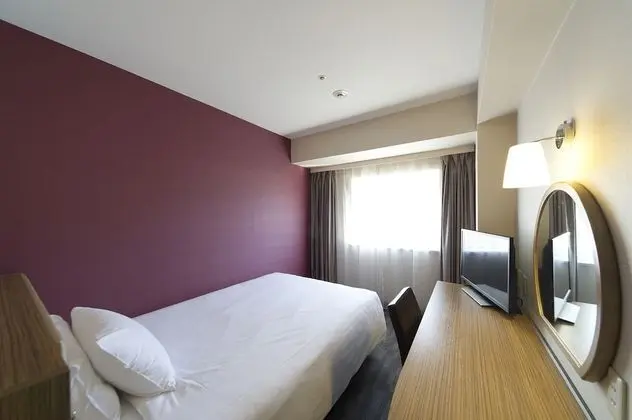 Standard Oda, Sigara İçilmez (5 min walk from Shinagawa Station)