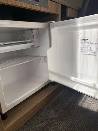 Standard Oda, Sigara İçilmez (5 min walk from Shinagawa Station)
