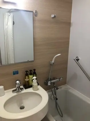 Standard Oda, Sigara İçilmez (5 min walk from Shinagawa Station)
