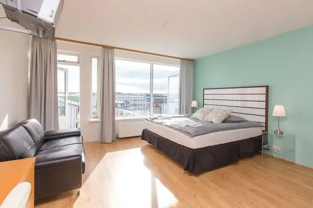 Deluxe Tek Kişilik Oda, Özel Banyo