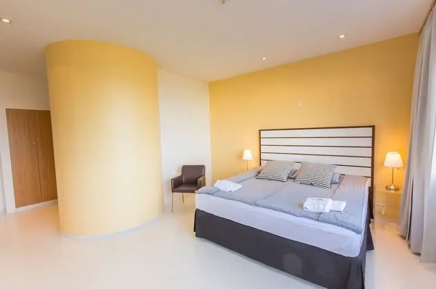 Deluxe Tek Kişilik Oda, Özel Banyo