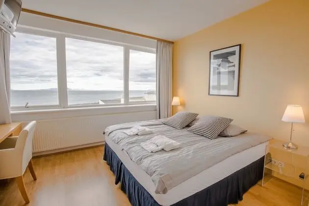 Tek Büyük Yataklı Oda, Özel Banyo