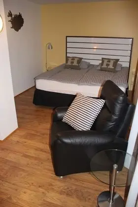 Tek Büyük Yataklı Oda, Özel Banyo