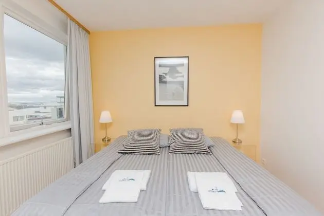 Tek Büyük Yataklı Oda, Özel Banyo