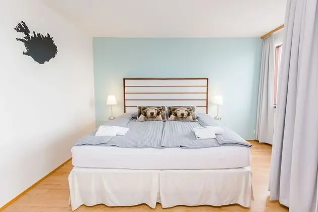 Tek Büyük Yataklı Oda, Özel Banyo