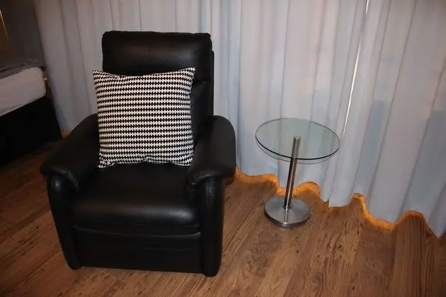 Tek Büyük Yataklı Oda, Özel Banyo