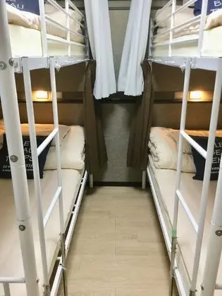 Dört Kişilik Oda