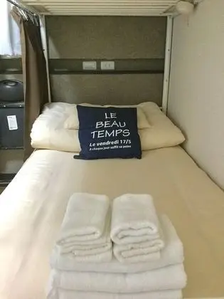 Dört Kişilik Oda