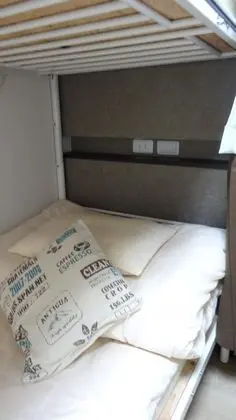 Dört Kişilik Oda