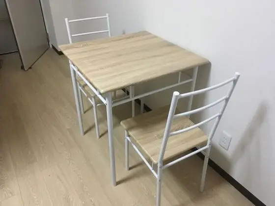 Dört Kişilik Oda