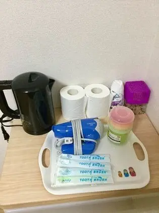 Dört Kişilik Oda