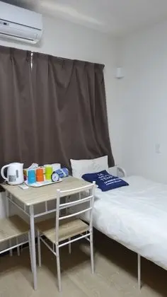 Üç Kişilik Oda