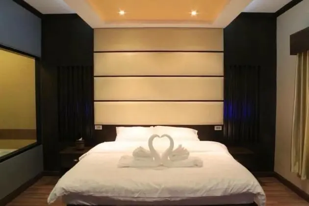 VIP Superior Room