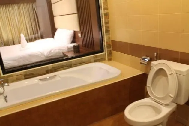 VIP Superior Room