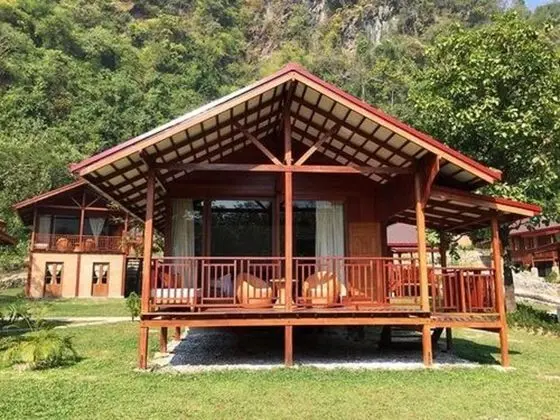 Kır Evi (Karen)