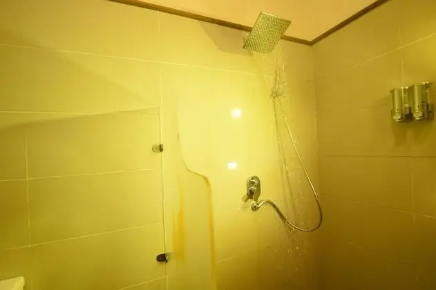 Deluxe İki Ayrı Yataklı Oda