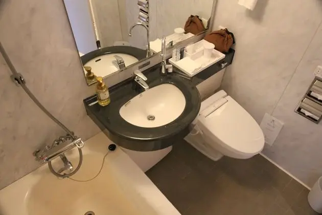 Standard Tek Kişilik Oda, Sigara İçilmez