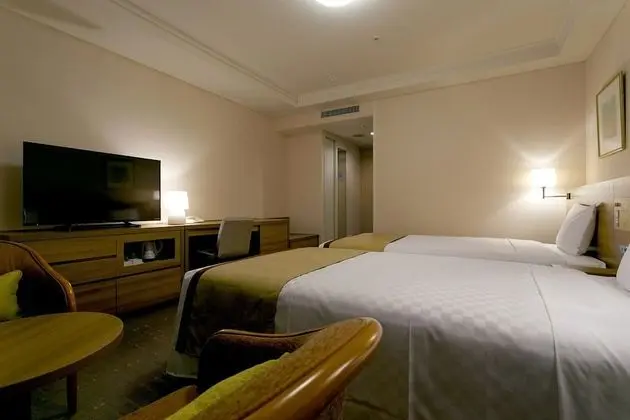 Comfort İki Ayrı Yataklı Oda, Sigara İçilmez