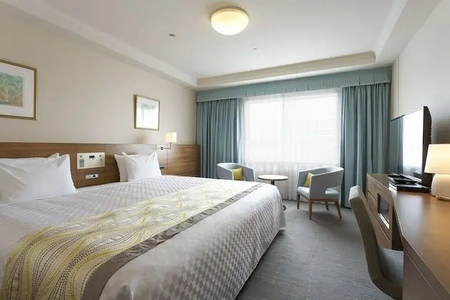 Comfort Tek Büyük Yataklı Oda, Sigara İçilmez (with Sanrio Puroland one day pass)