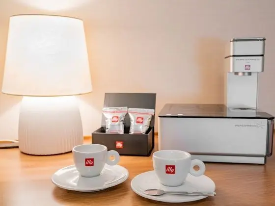 Executive Tek Kişilik Oda, Sigara İçilmez