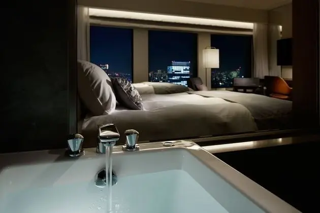Deluxe İki Ayrı Yataklı Oda (Club Lounge Access)