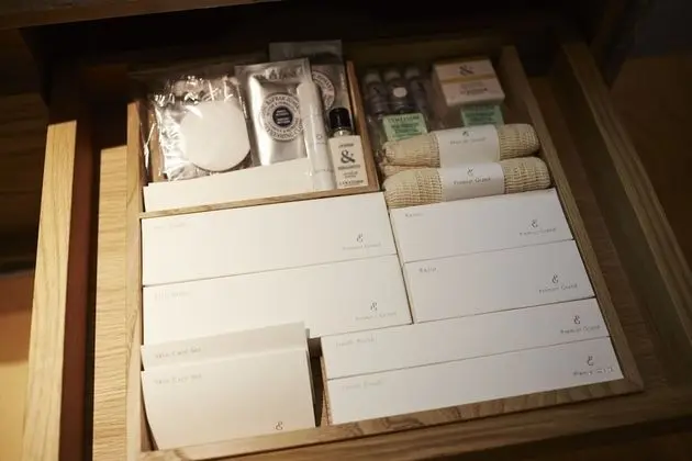 İki Ayrı Yataklı Oda (Suite, Club Lounge Access)