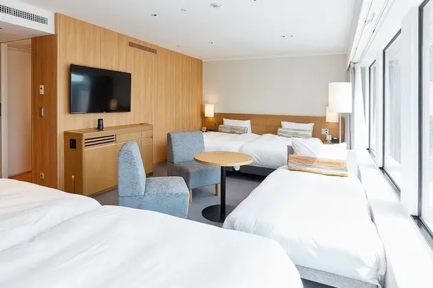 Luxury Oda, Sigara İçilmez