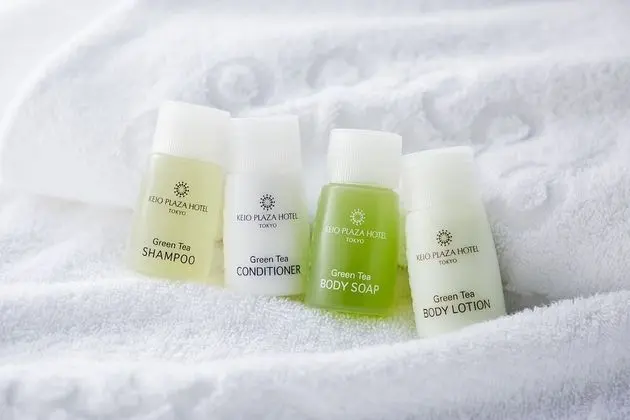 Luxury Oda, Sigara İçilmez