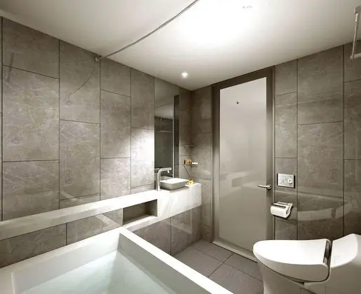 Luxury Oda, Sigara İçilmez