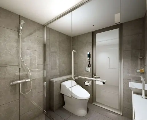 Luxury Oda, Sigara İçilmez
