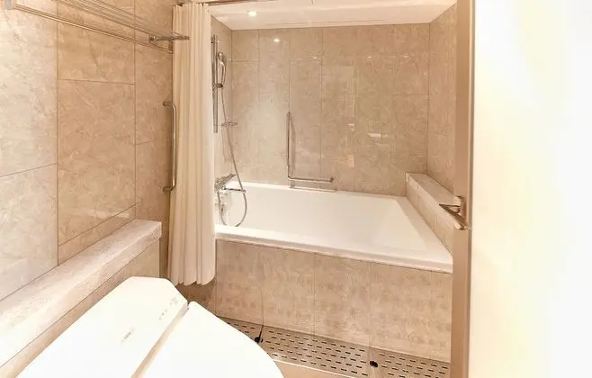 Luxury Oda, Sigara İçilmez