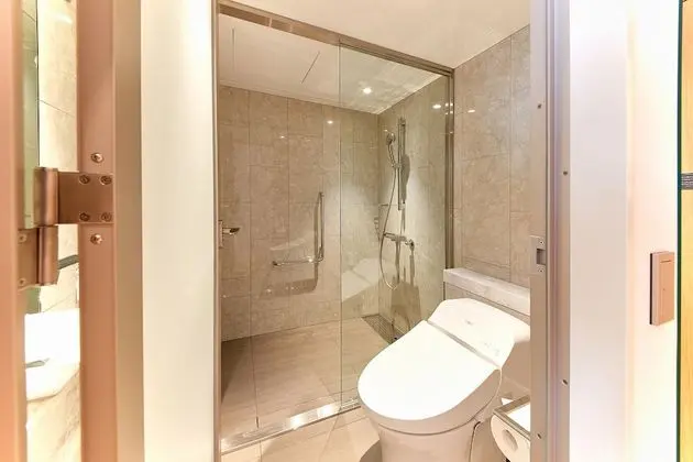 Luxury Oda, Sigara İçilmez