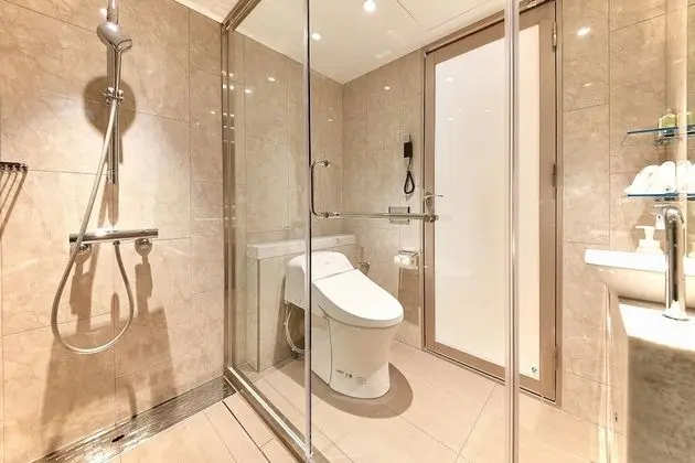 Luxury Oda, Sigara İçilmez