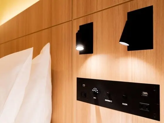 Superior İki Ayrı Yataklı Oda, Sigara İçilmez