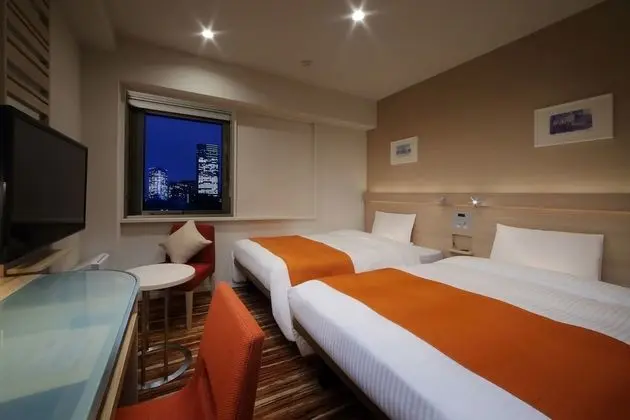 Comfort İki Ayrı Yataklı Oda, Sigara İçilmez
