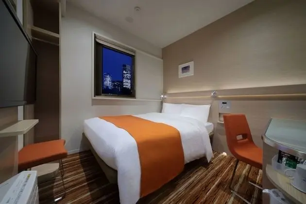 Comfort Tek Büyük Yataklı Oda, Sigara İçilebilir
