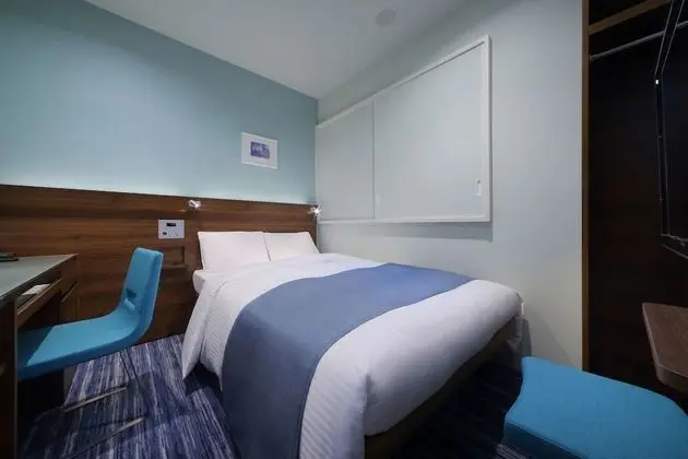 Comfort Tek Büyük Yataklı Oda, Sigara İçilebilir