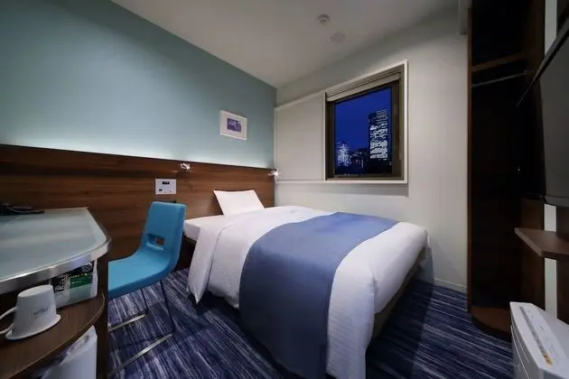 Comfort Tek Kişilik Oda, Sigara İçilebilir