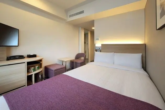 Oda, Sigara İçilebilir (Small Double Bed)