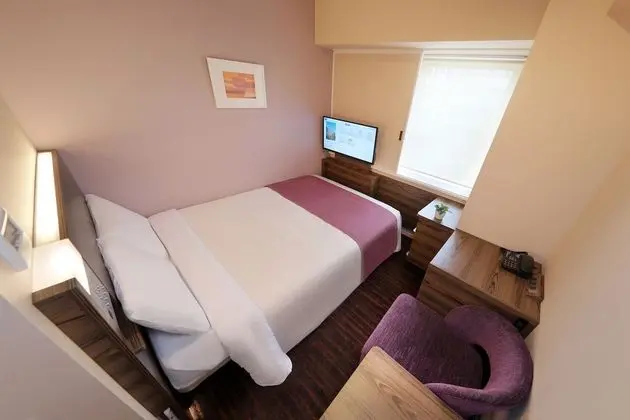 Oda, Sigara İçilebilir (Small Double Bed)
