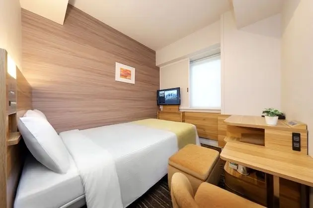 Oda, Sigara İçilebilir (Small Double Bed)